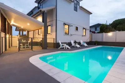 Image de Coffs Jetty Beach House