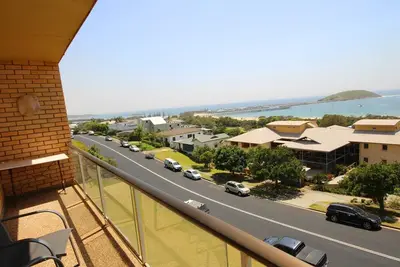 Image de Beacon Heights Coffs Jetty