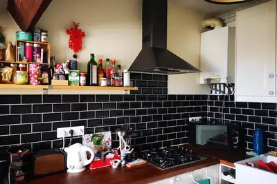 Image de Appartement 100m2 dernier étage calme et lumineux