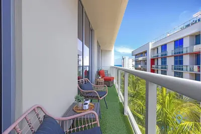 Image de Perfect Relax| Rooftop Pool – Hot Tub+Gym