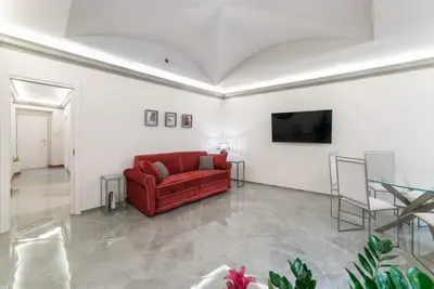 Image de ViaPaola43 Palace 3rd floor 2Bdr