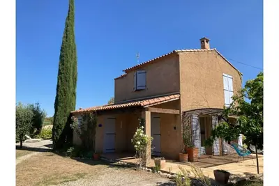 Image de Charmante villa Bleu Moissac dans le Parc du Verdon<br>2 à 6 personnes