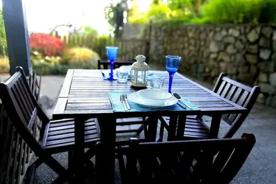 Image de Secluded by the ocean, 30 minutes from Victoria