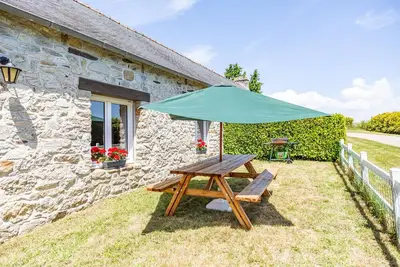 Image de Loustic - Charmant gîte en baie de Douarnenez