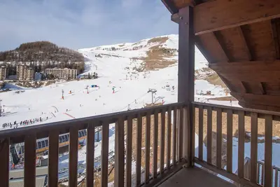 Image de Appt spacieux 8 pers au pied des pistes