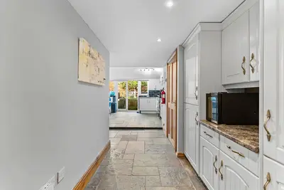 New- The 7 Bed Manor Of Robin Hoods Bay