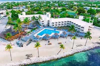 Image de Island Retreat Oceanview 1br Suite