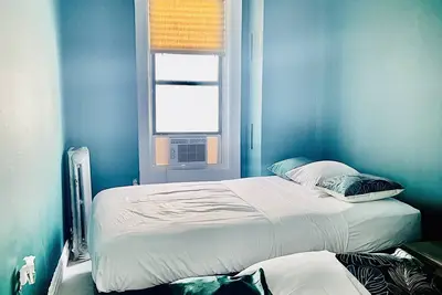 Image de Nice 3 bedroom in Manhattan that can take up to 12 persons