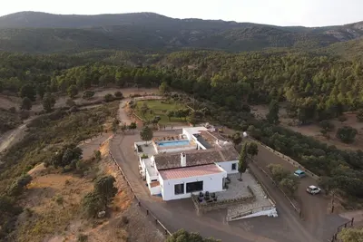 Image de Rural House in the Natural Park of Despeñaperros,