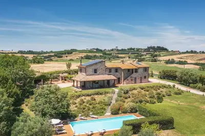 Image de La Panoramica 8, Emma Villas