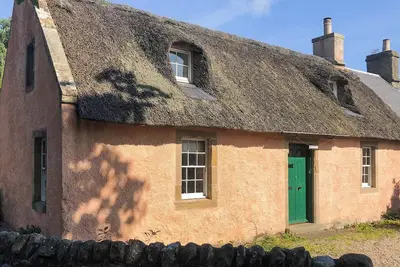 Image de The Thatched Cottage