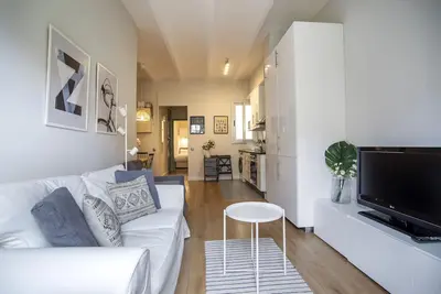 Image de 31ent1027 Delightful apartment in town