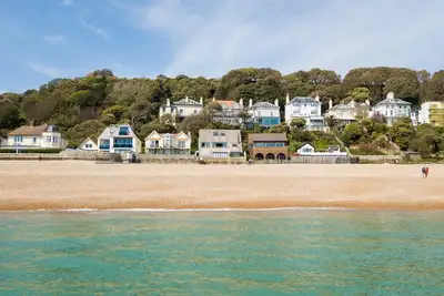 Image de The Breakers Beach House