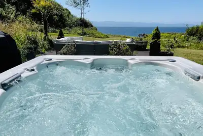 Image de Points West Oceanfront Resort 3 bedroom Ocean Point Beach House