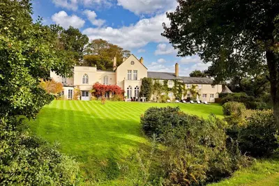 Image de Colleton Hall - Six Chambres Villa, Couchages 12