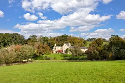 Image de Colleton Hall and East Wing