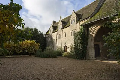 Image de Northborough Manor Gatehouse