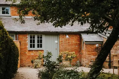 Image de Stour Valley Cottage