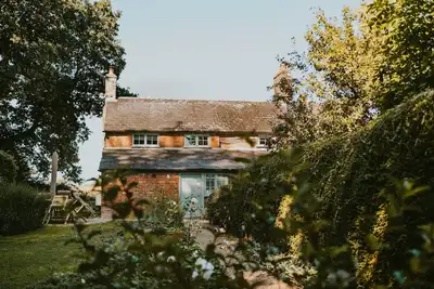 Image de Meadow Cottage - Trois Chambres Villa, Couchages 6