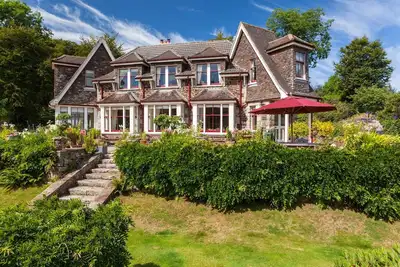 Image de Dartmoor Tea House - Sept Chambres Villa, Couchages 12