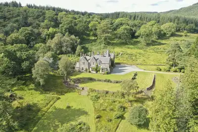 Image de Tarbert Country Manor