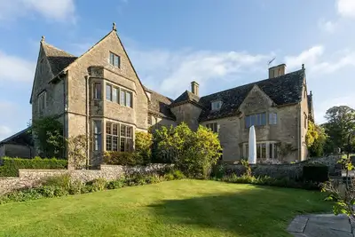 Image de Rissington Hill House