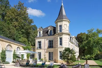 Image de Chateau De Raguerniere