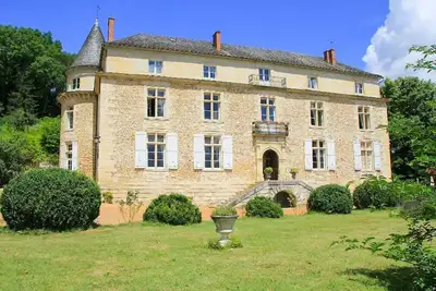 Image de Chateau Des Bois - Six Chambres, Couchages 12