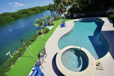 Image de Islamorada Paradise on Snake Creek