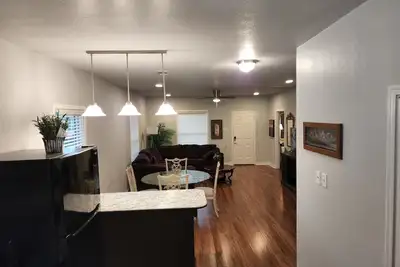 Image de Cozy cottage newly rotavated 25 minutes from DeGray Lake