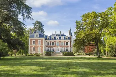 Image de Chateau De Flora - Six Chambres, Couchages 13