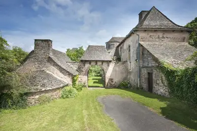 Image de Mas De Beauce - Quatre Chambres Villa, Couchages 8