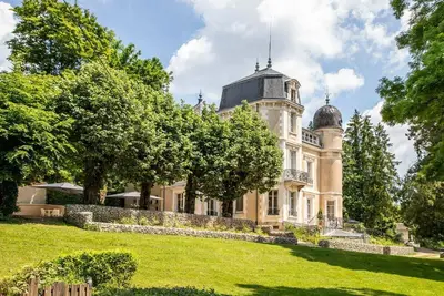 Image de Chateau De Fremont - Douze Chambres, Couchages 54