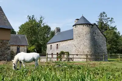 Image de Manoir De La Gauguinier