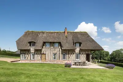 Image de Domaine Du Pont - Farmhouse