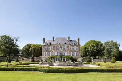 Image de Domaine Du Pont - Chateau Only
