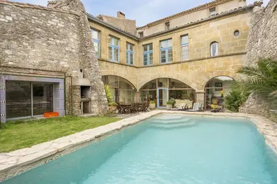 Image de Chateau Asturias - Six Chambres, Couchages 12