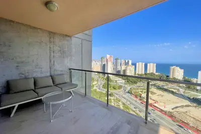 Image de Miragolf Poniente Beach R027