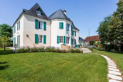 Image de Maison Du Sel Royale