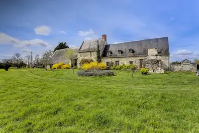 Image de Maison Pierre-Louis - Une Chambre Villa, Couchages 2
