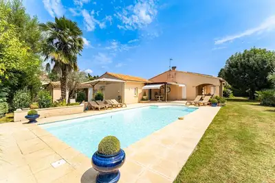 Image de Primrose - Trois Chambres Villa, Couchages 6
