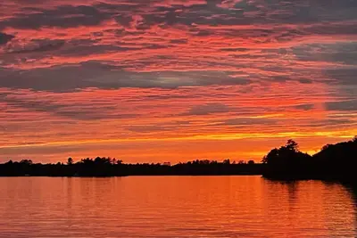 Image de Lake Muskoka waterfront Cottage