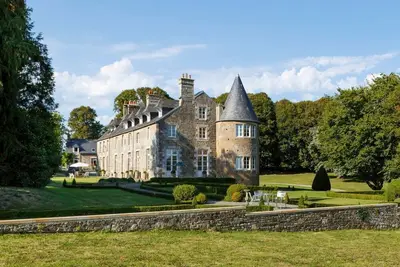 Image de Chateau Quatre Saisons