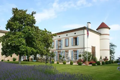 Image de Chateau De La Joie - Neuf Chambres, Couchages 14