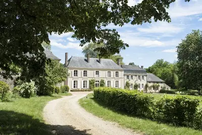 Image de Manoir Les Deux Fonds