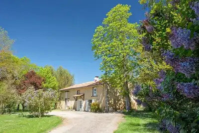Image de Cottage Des Cathares