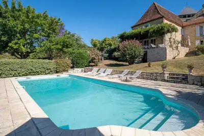 Image de River Dovecote - Quatre Chambres Villa, Couchages 8