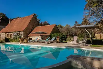 Image de Manoir 1731 - Six Chambres Villa, Couchages 14