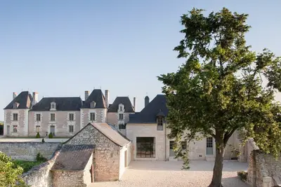 Image de Le Clos Lumiere - Quatre Chambres Villa, Couchages 8