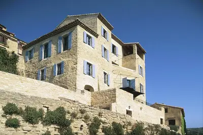 Image de Mas Vaucluse - Six Chambres Villa, Couchages 12